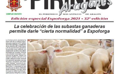 Edición Especial Expoforga 2021